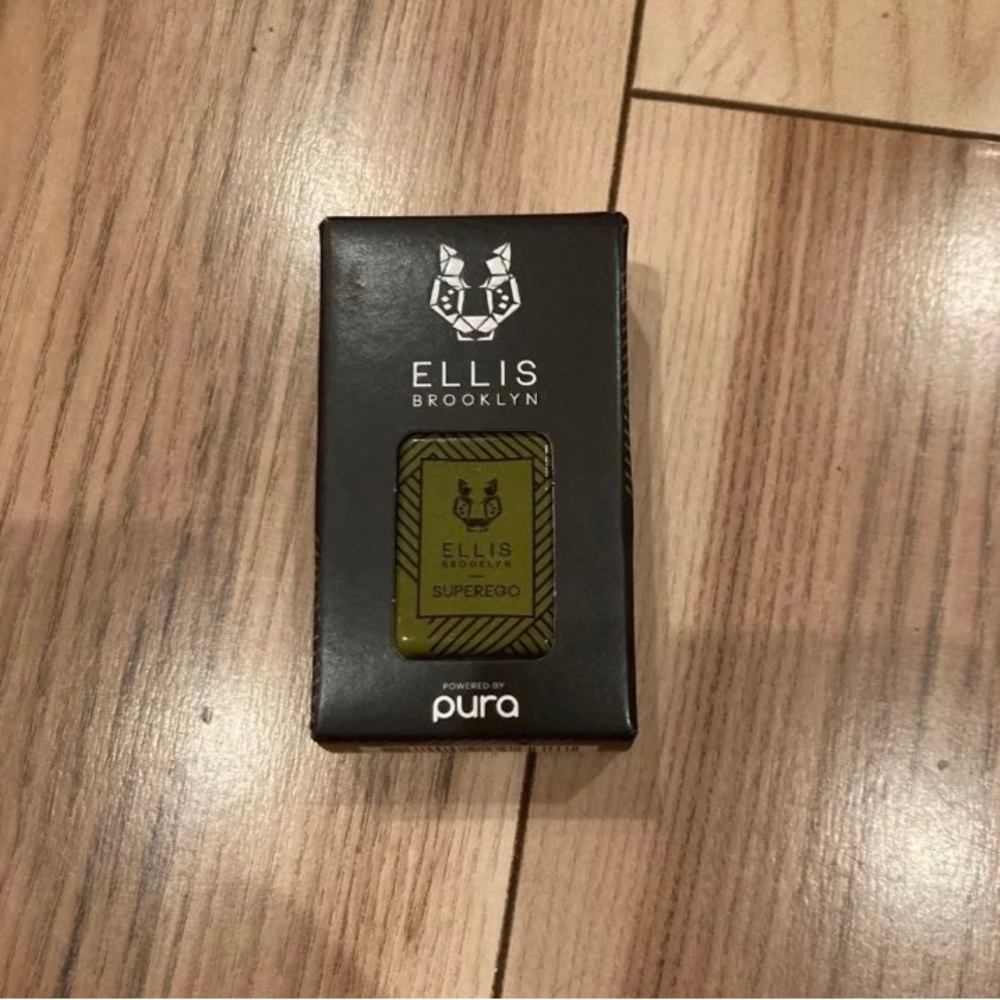 Pura refill